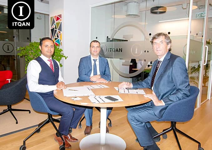 تأسيس الشركات في دبي