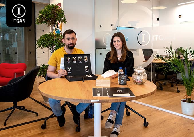 بدء عمل شركة في جبل علي