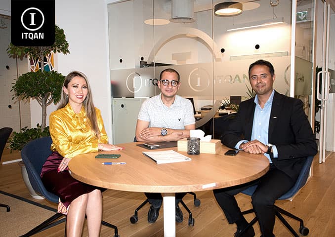 Establishing a digital currency company in Dubai Establishing a digital currency company in Dubai