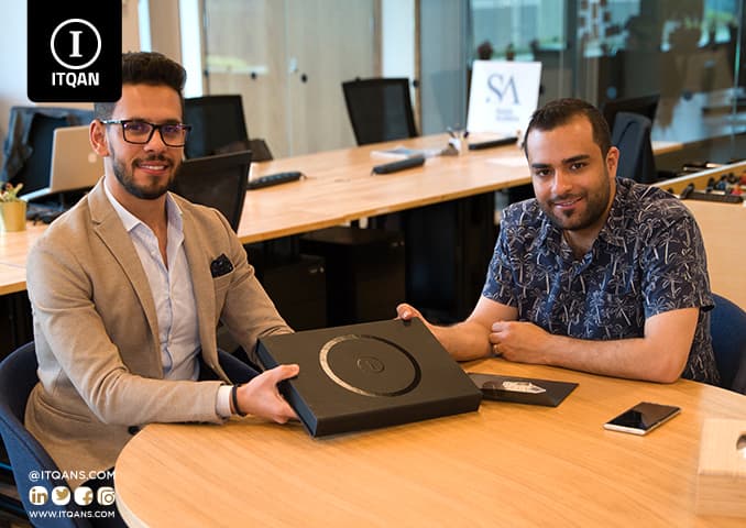 خطوات الاستثمار في جبل علي جافزا