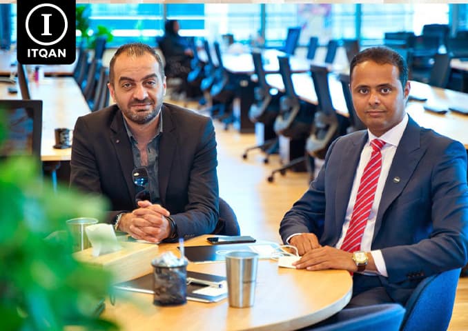 قوانين الاستثمار في دبي