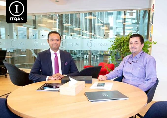 Offshore company formation in Dubai