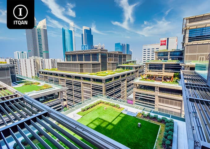 d How to create a successful project in Dubai