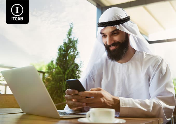 انشاء شركة في دبي