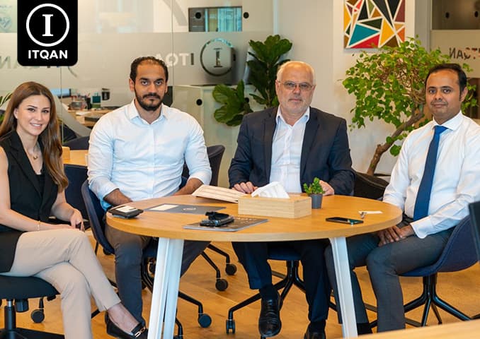 Establishing a company in Dubai for foreigners: procedures and steps Establishing a company in Dubai for foreigners: procedures and steps