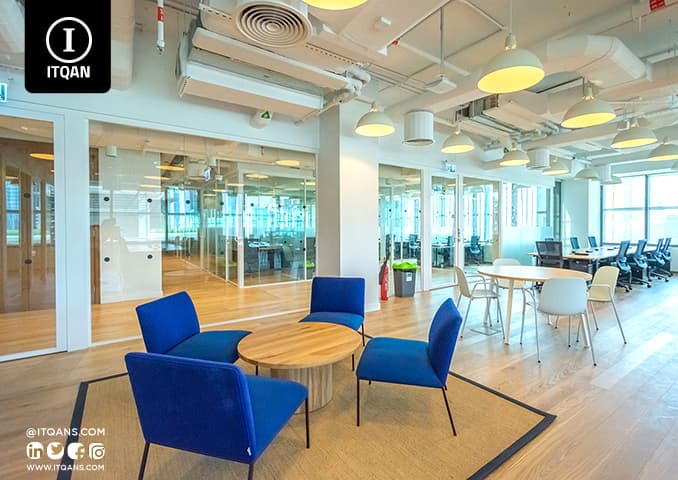 Cost of setting up a company in Dubai