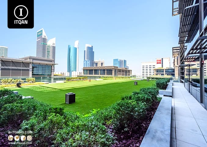 Costs of setting up a company in Dubai