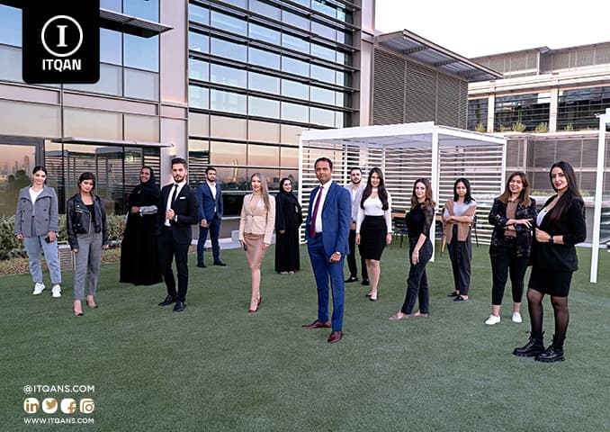 How do I start my own business in the UAE?