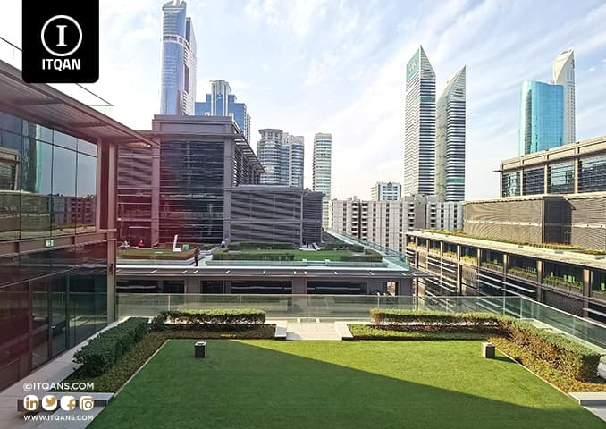 26 Can a company be established in Dubai by proxy?