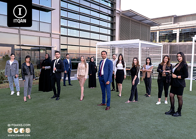 تأسيس شركة في المنطقة الحرة بالشارقة
