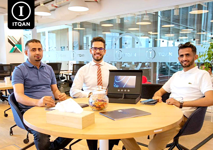 خدمات شركة اتقان في تأسيس شركات في دبي