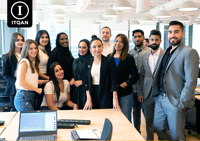 خدمات شركة اتقان في توفير الحصول على الموافقة الامنية في دبي