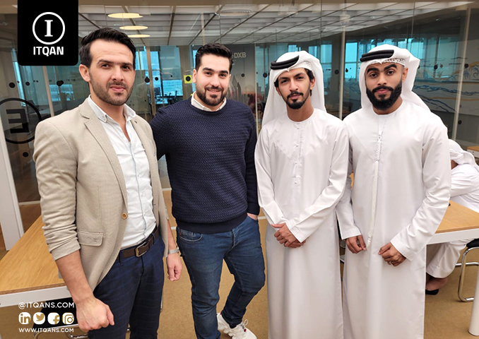 خدمات شركة اتقان في استخراج الرخص التجارية في الإمارات